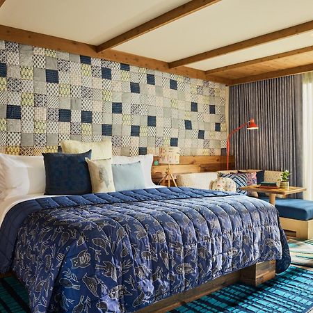 Treehouse Hotel Silicon Valley サニーベール エクステリア 写真