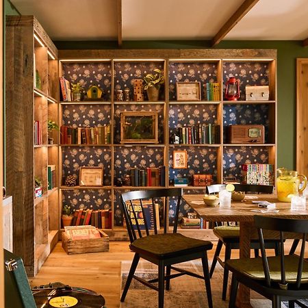 Treehouse Hotel Silicon Valley サニーベール エクステリア 写真