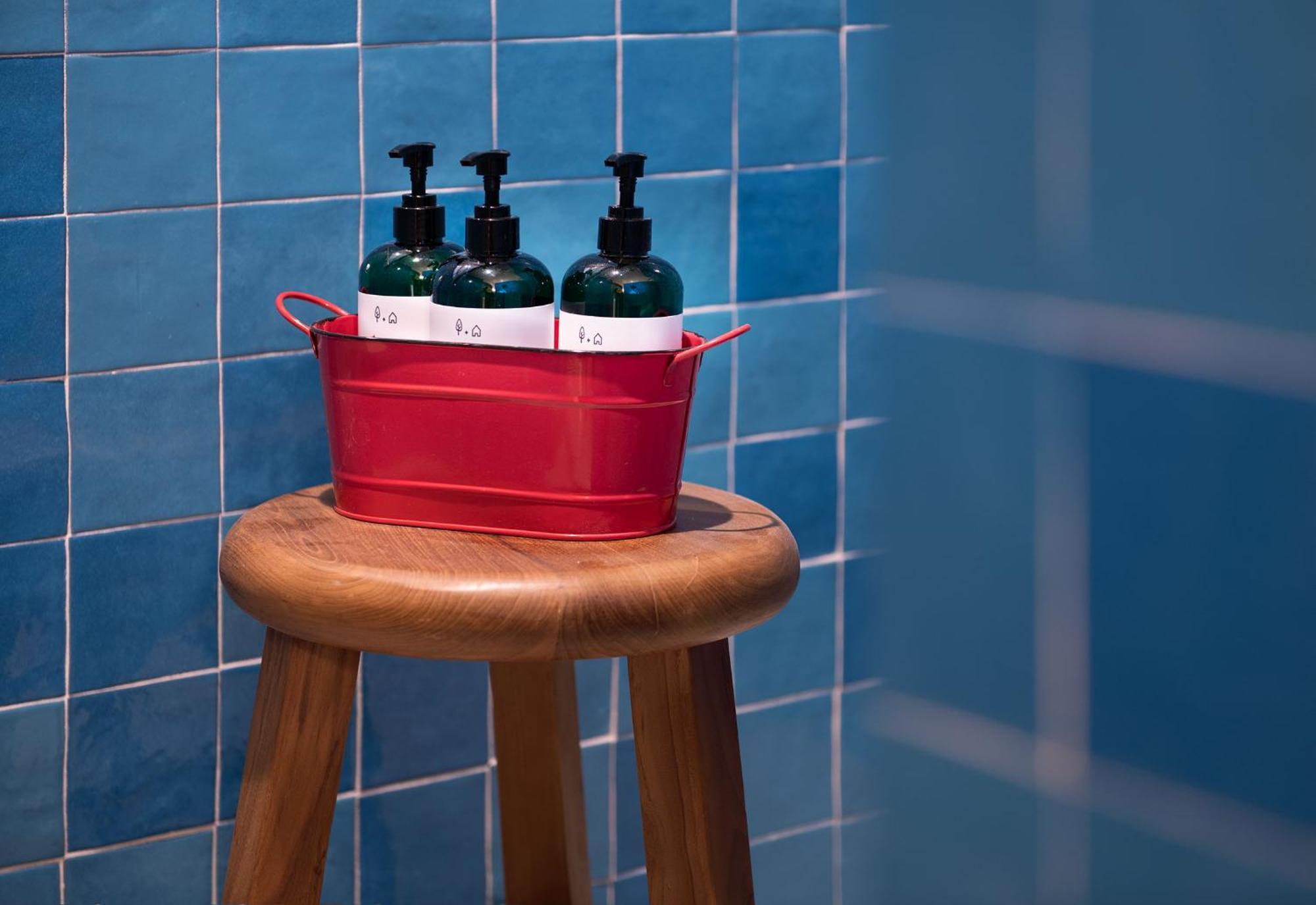 Treehouse Hotel Silicon Valley サニーベール エクステリア 写真