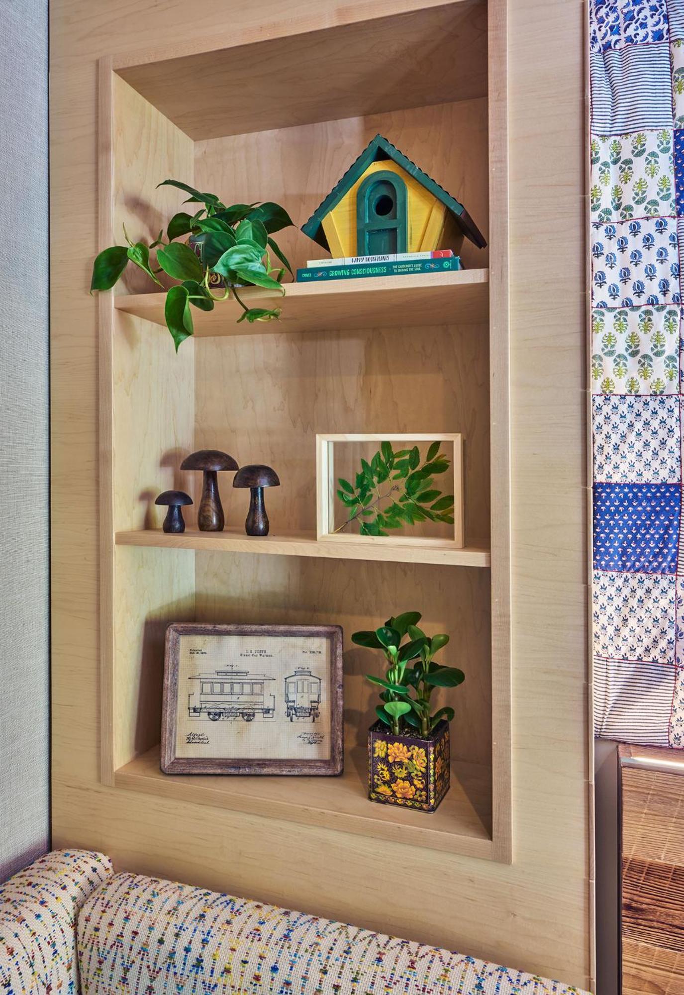 Treehouse Hotel Silicon Valley サニーベール エクステリア 写真