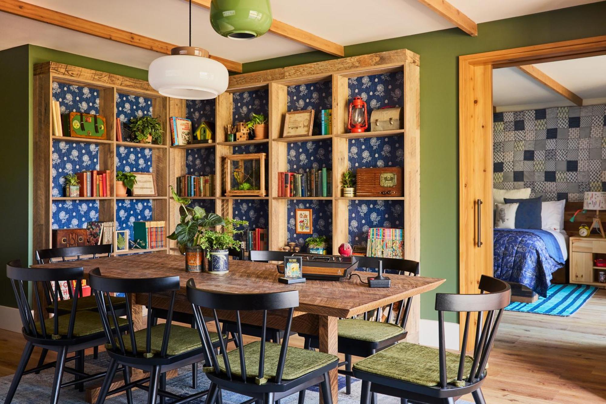 Treehouse Hotel Silicon Valley サニーベール エクステリア 写真