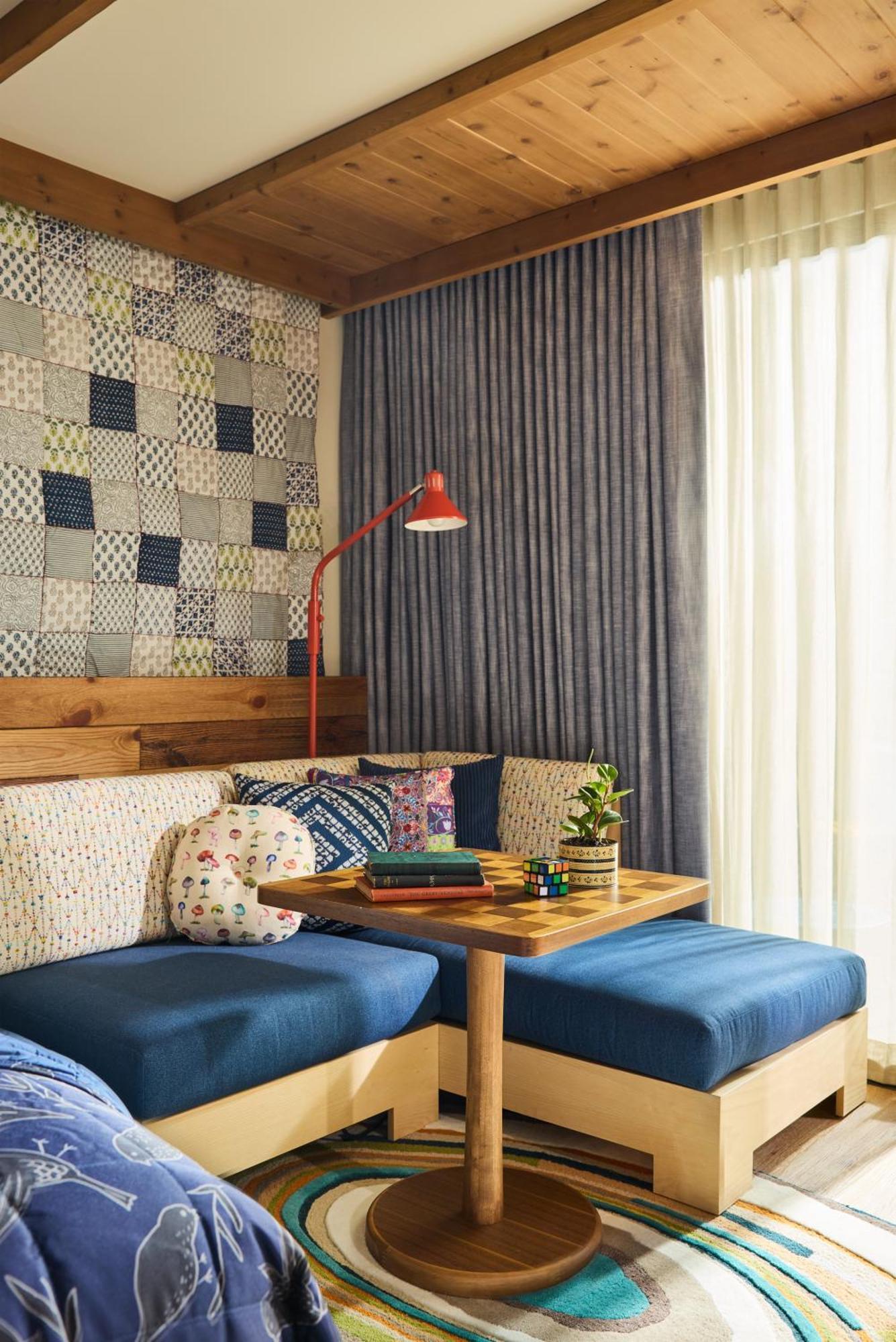Treehouse Hotel Silicon Valley サニーベール エクステリア 写真