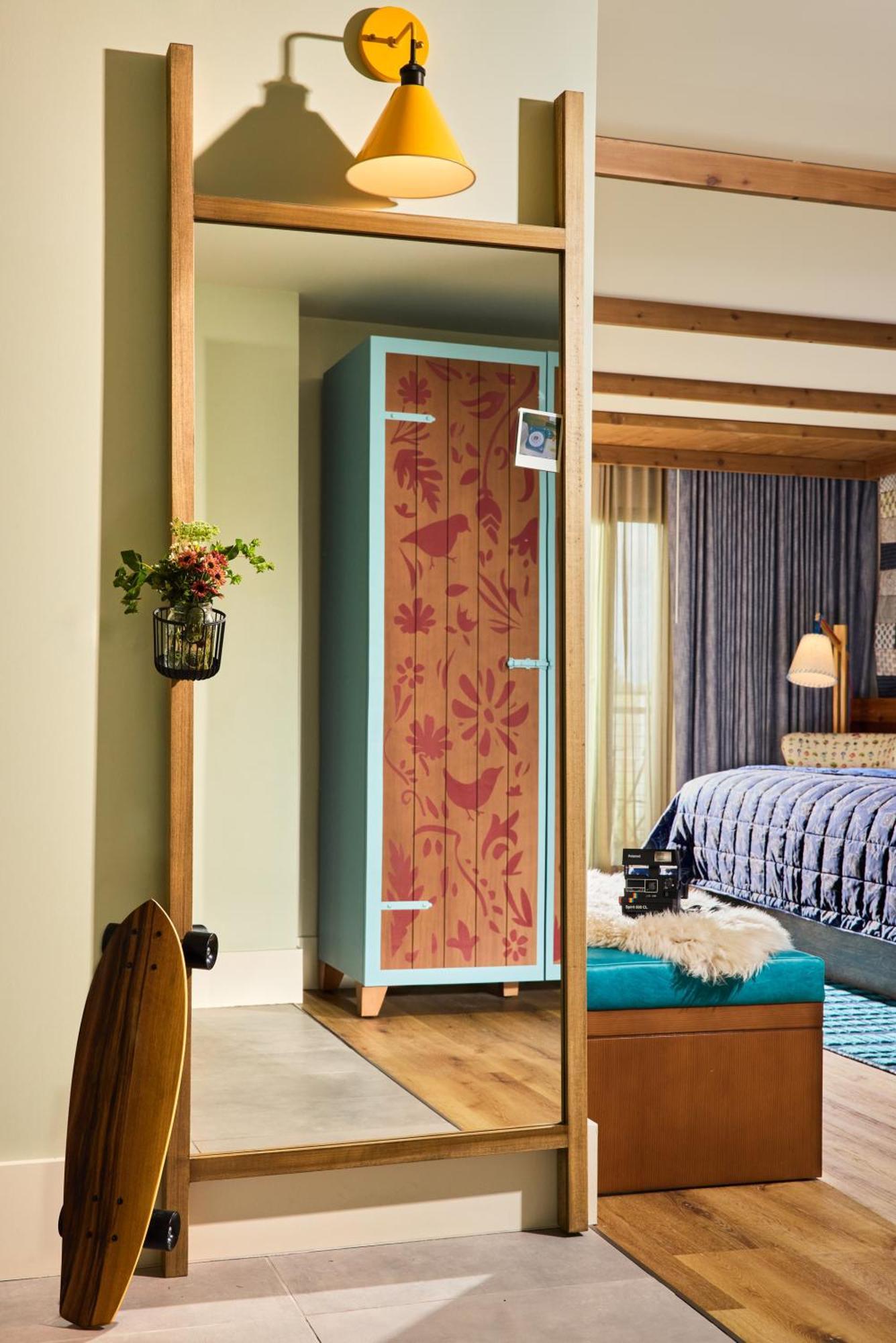 Treehouse Hotel Silicon Valley サニーベール エクステリア 写真