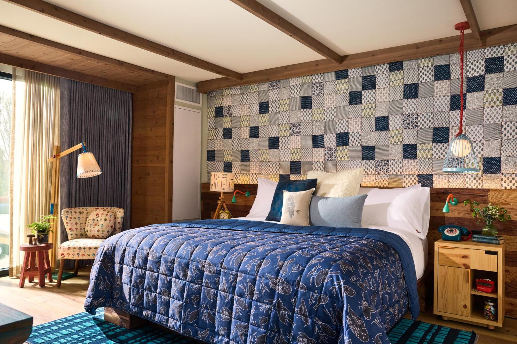 Treehouse Hotel Silicon Valley サニーベール エクステリア 写真