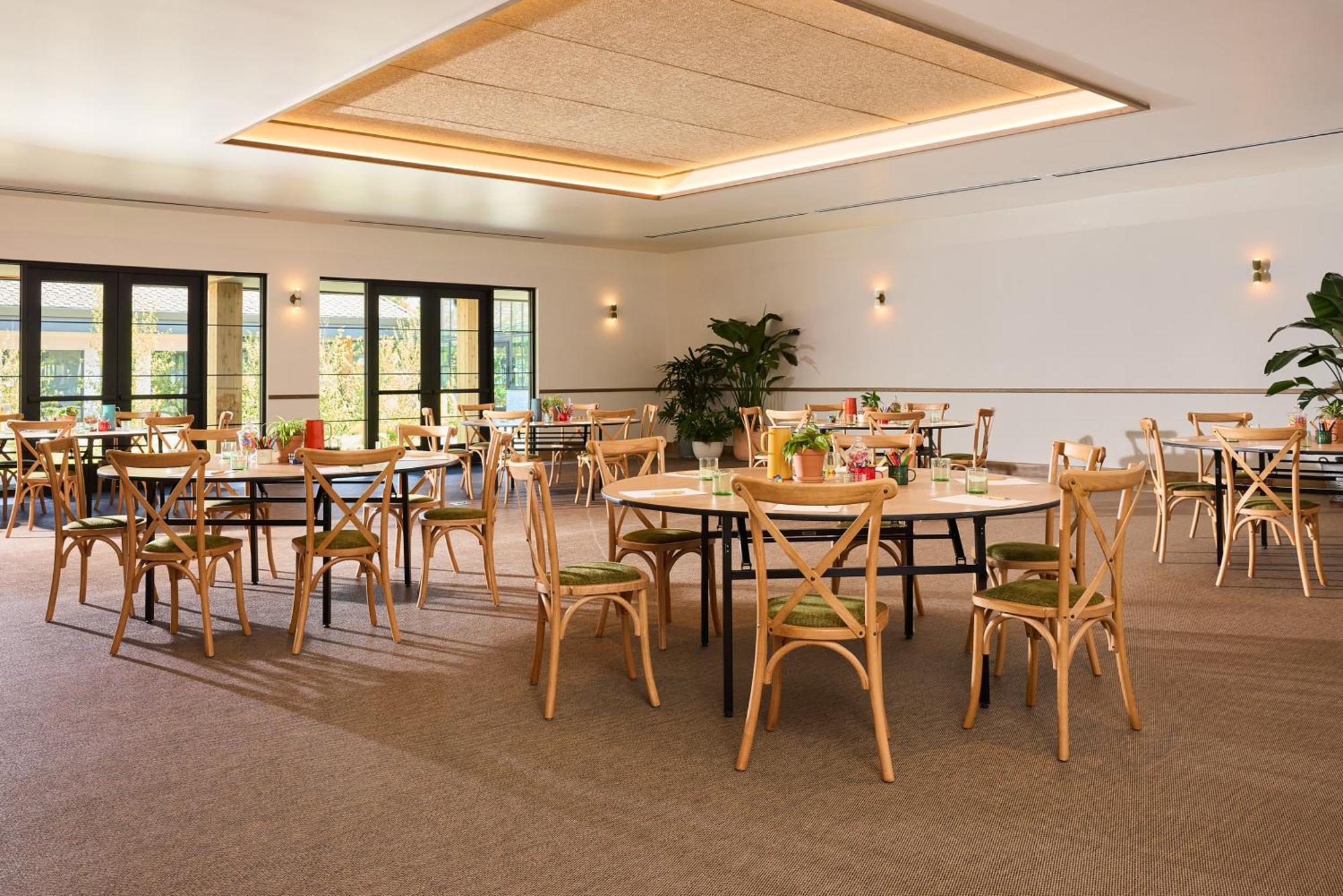 Treehouse Hotel Silicon Valley サニーベール エクステリア 写真
