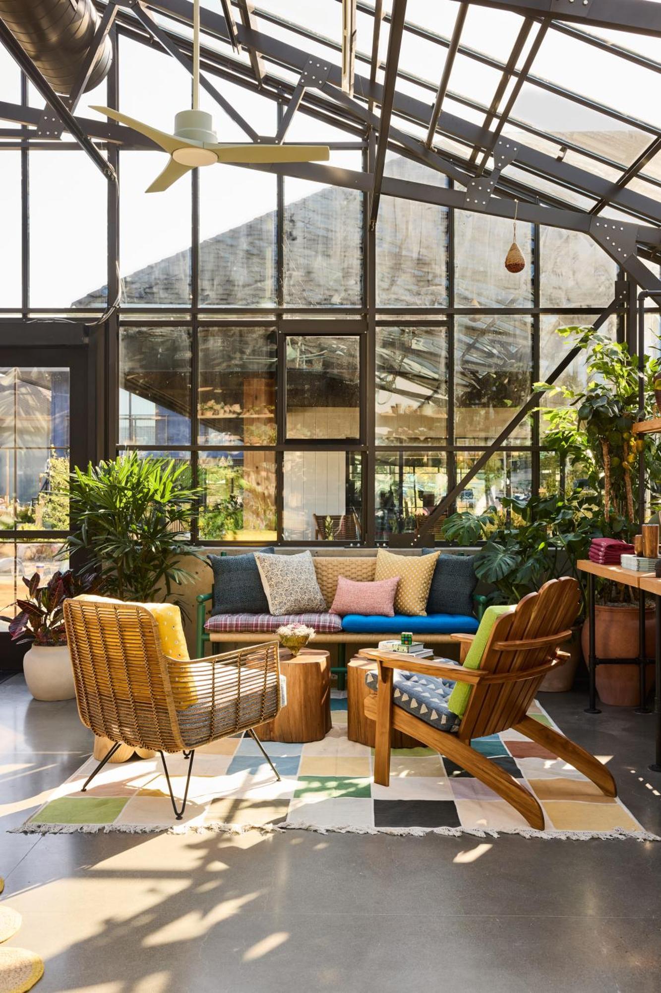 Treehouse Hotel Silicon Valley サニーベール エクステリア 写真