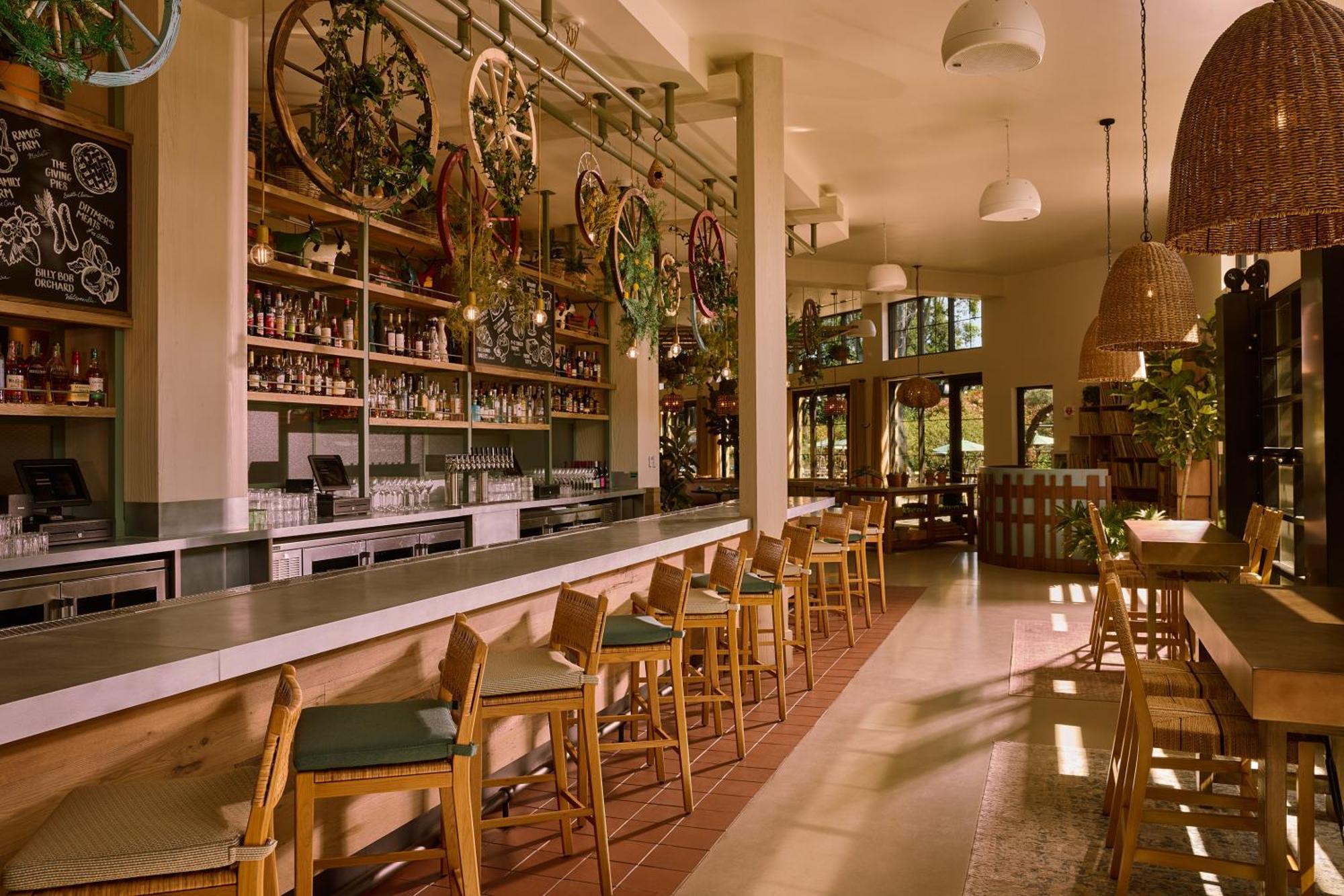 Treehouse Hotel Silicon Valley サニーベール エクステリア 写真