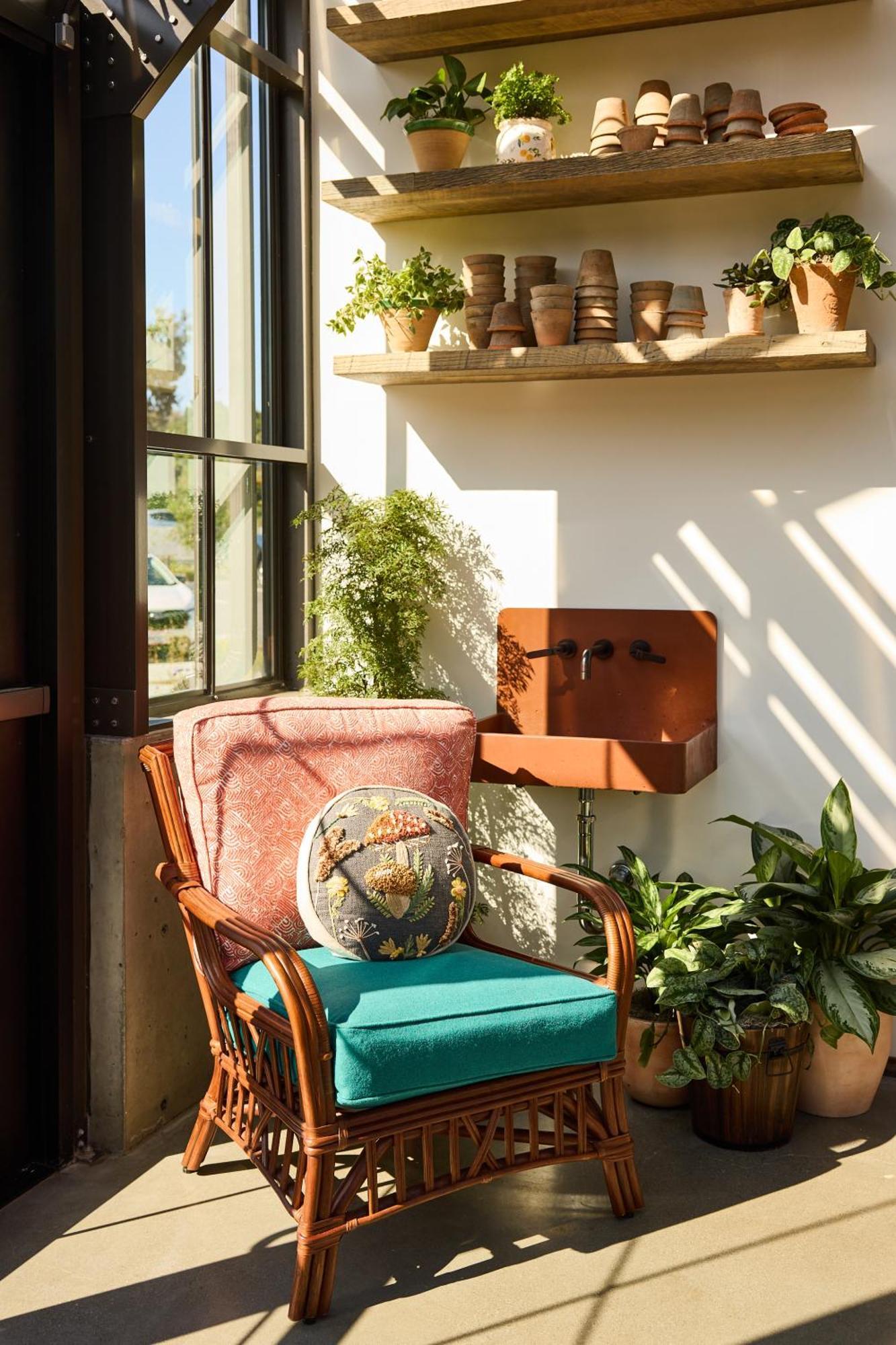 Treehouse Hotel Silicon Valley サニーベール エクステリア 写真